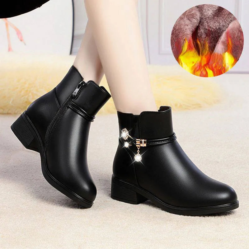 Women's winter boots