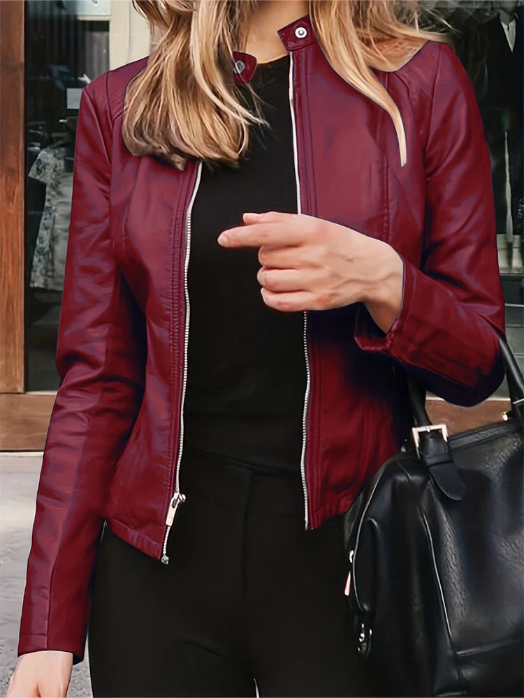 Women's winter jackets
