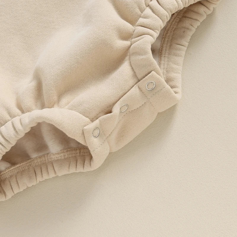 Kids baby romper