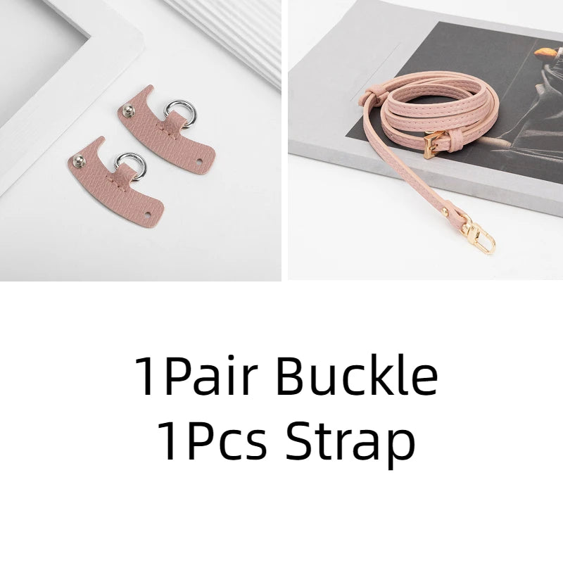 Unisex bag conversion strap