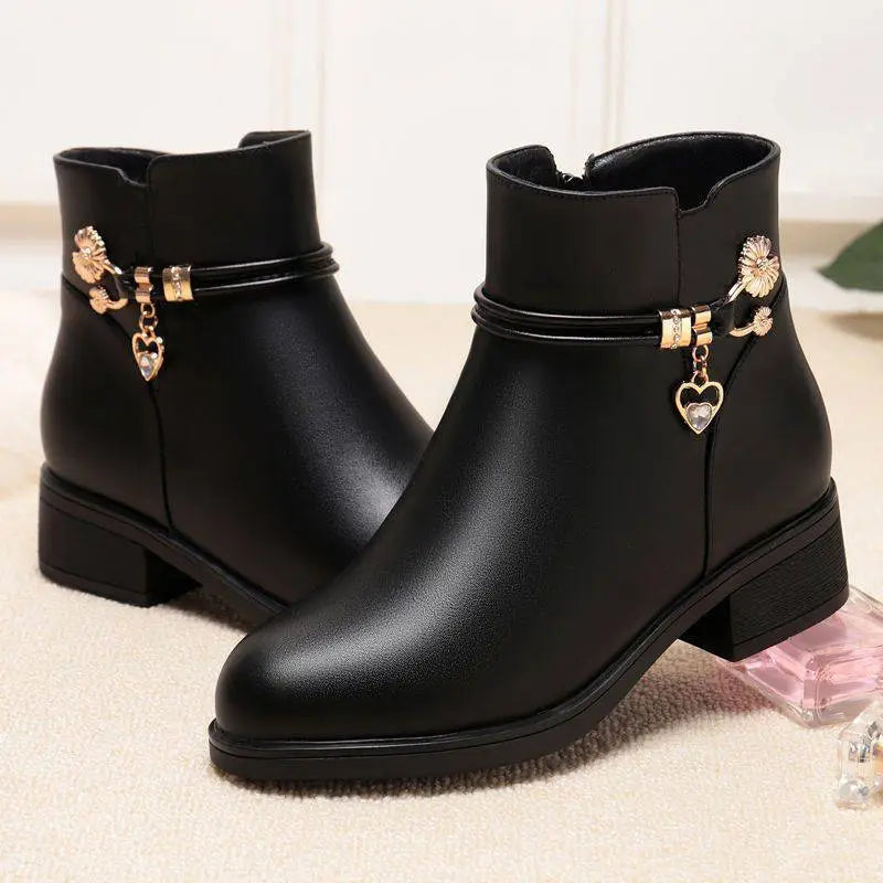 Alternate view: Women's winter boots