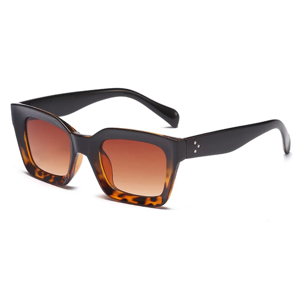 Alternate view: Women's oversized sunglasses