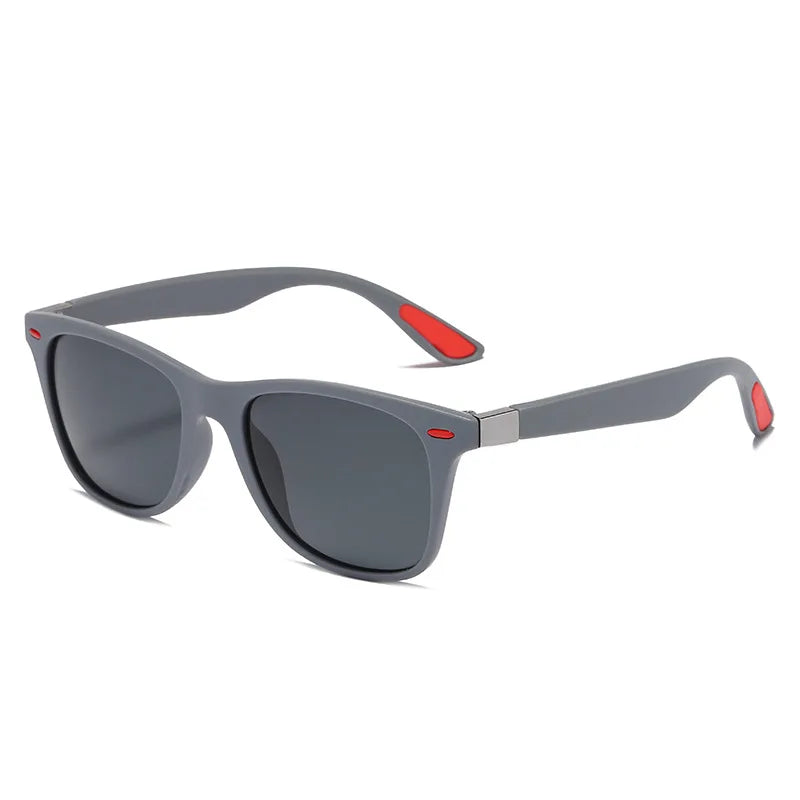Unisex night driving glasses