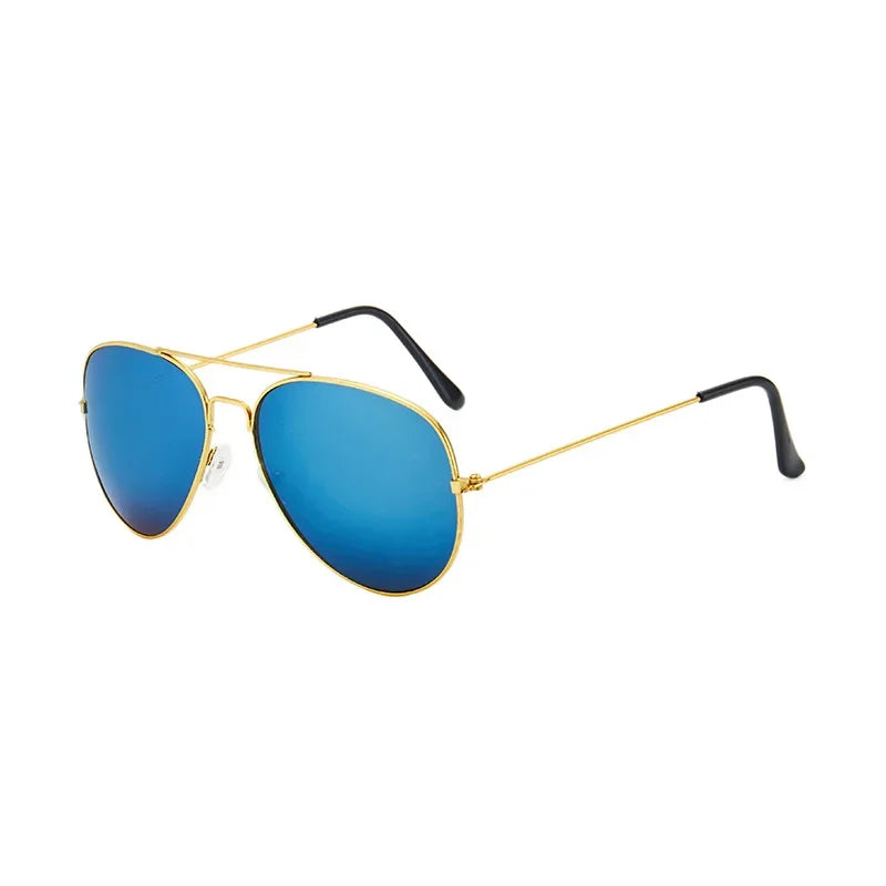 Kids retro sunglasses