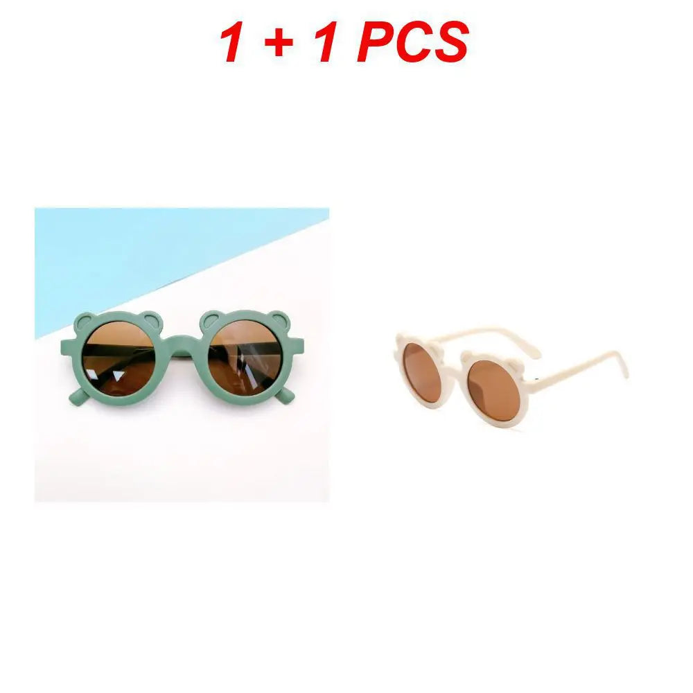 Kids UV400 kids sunglasses