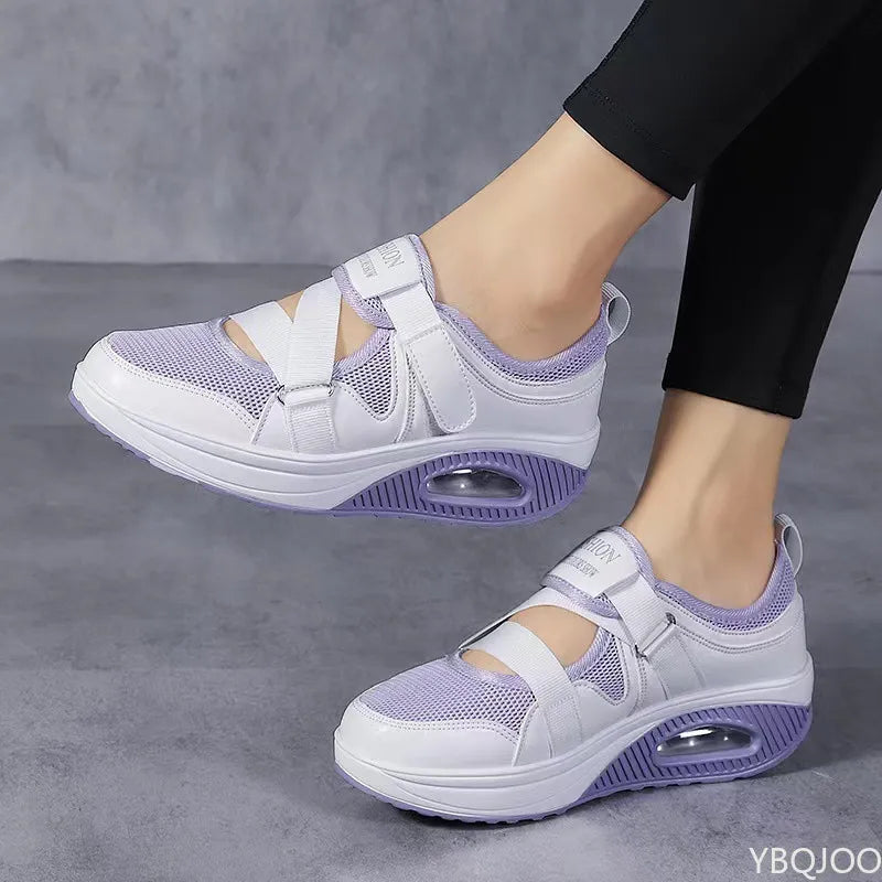 Women's sneakers