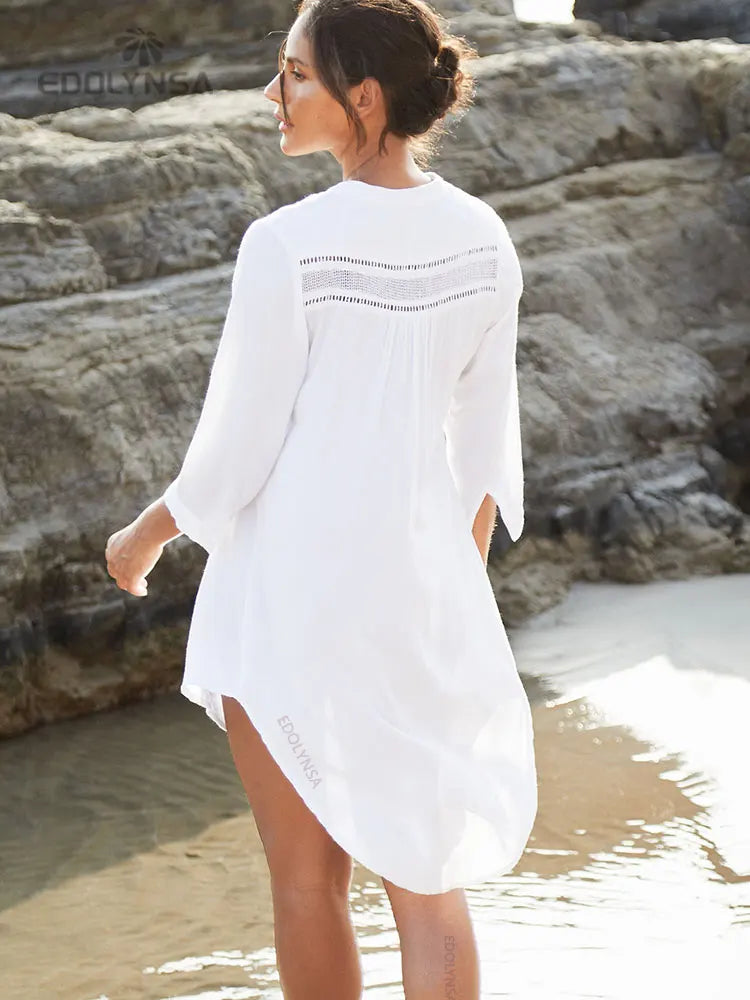 Alternate view: Women's dress