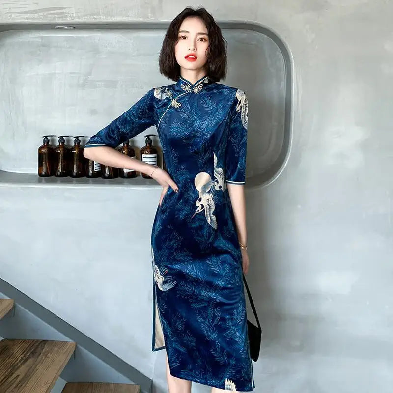 Women's dress