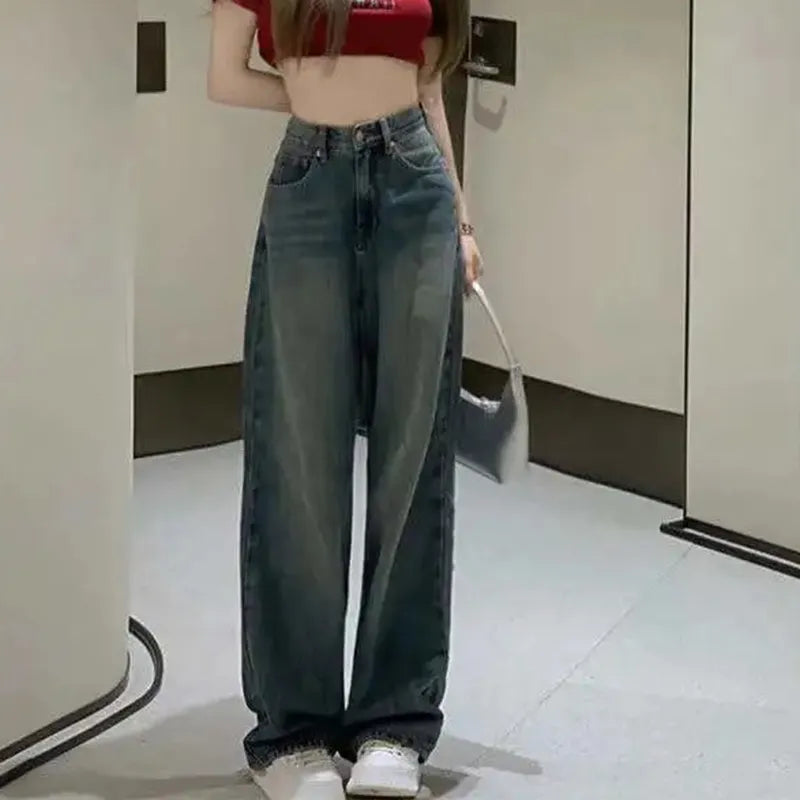 Women's jeans