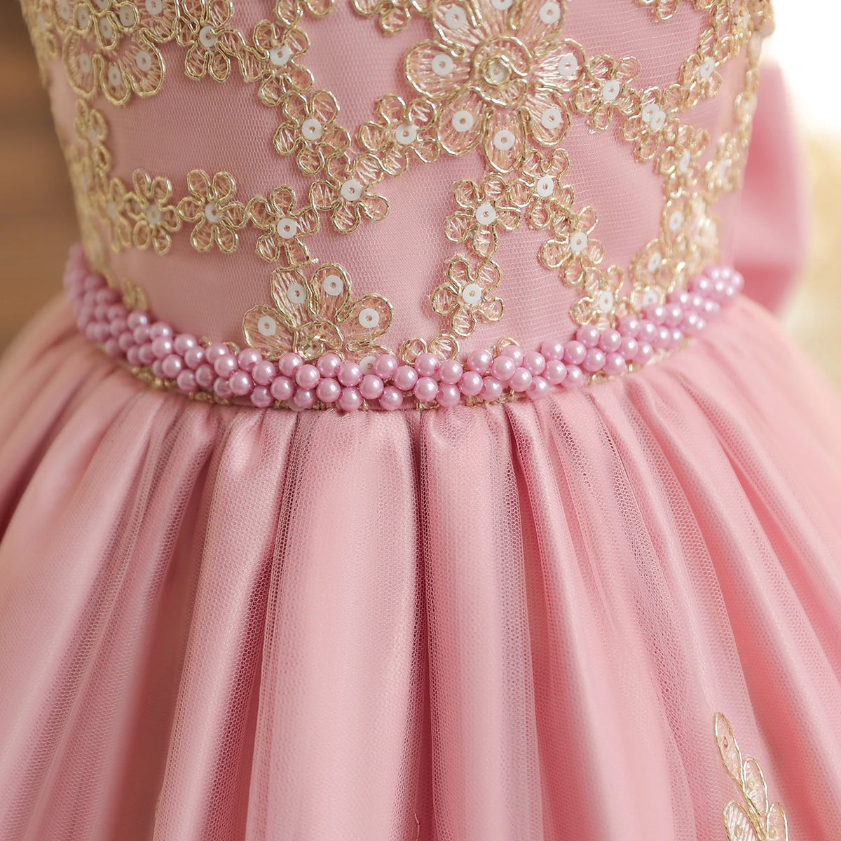 Girls birthday dresses