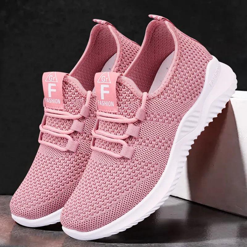 Women's summer sneakers