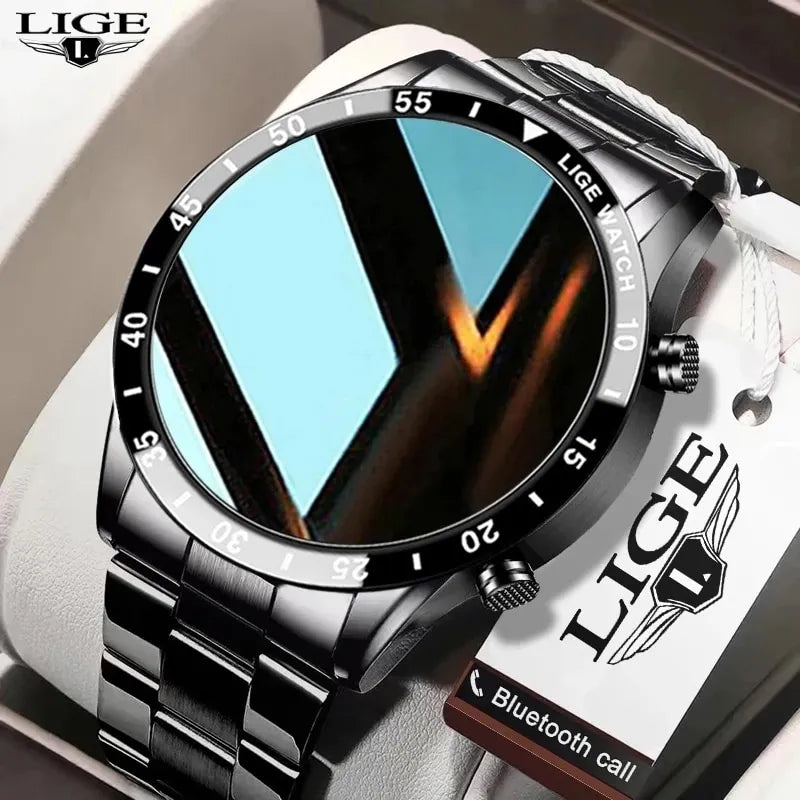 Unisex smart watch