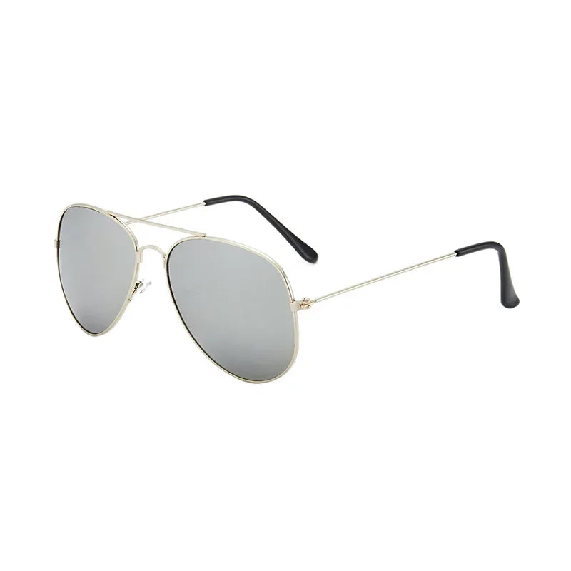 Kids retro sunglasses