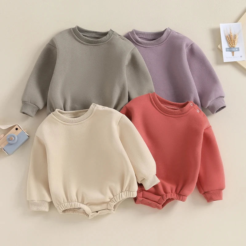 Kids baby romper