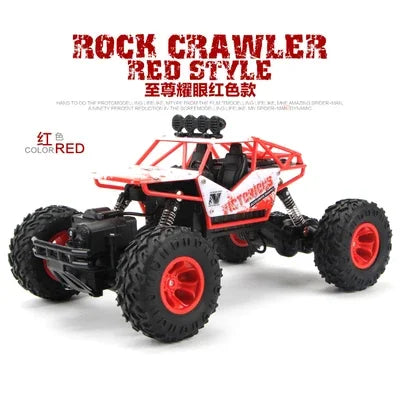 Kids big carro 1:12 RC car