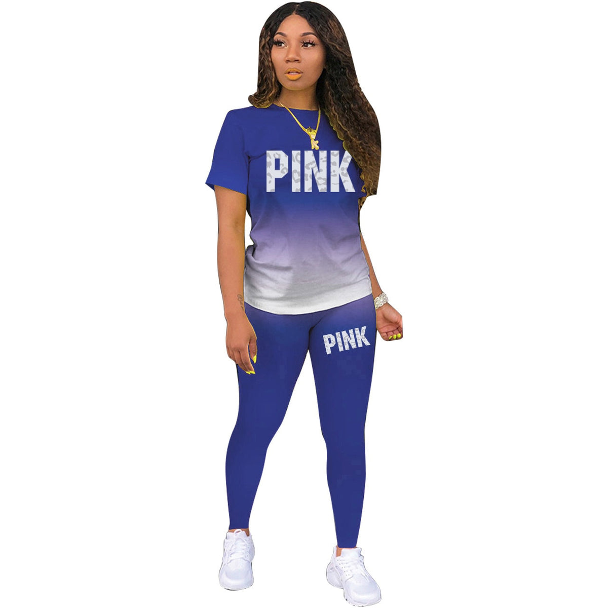 Women's casual tracksuits