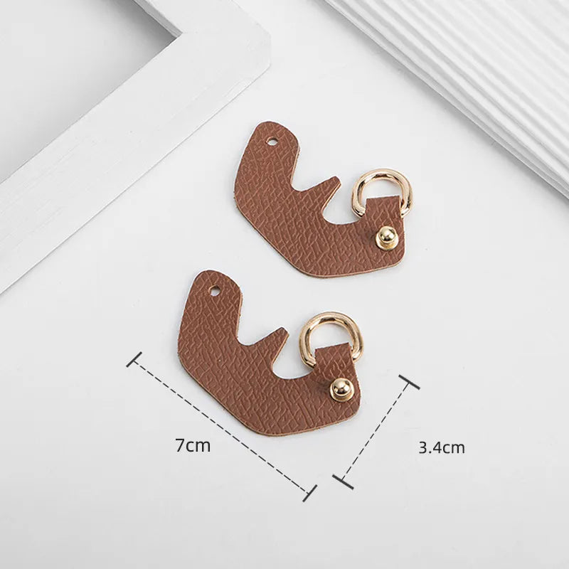 Unisex bag conversion strap