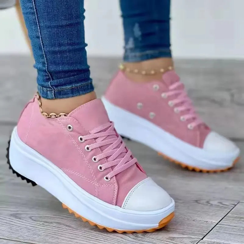 Alternate view: Women's classic sneakers