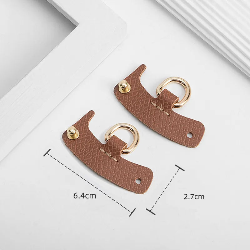 Unisex bag conversion strap
