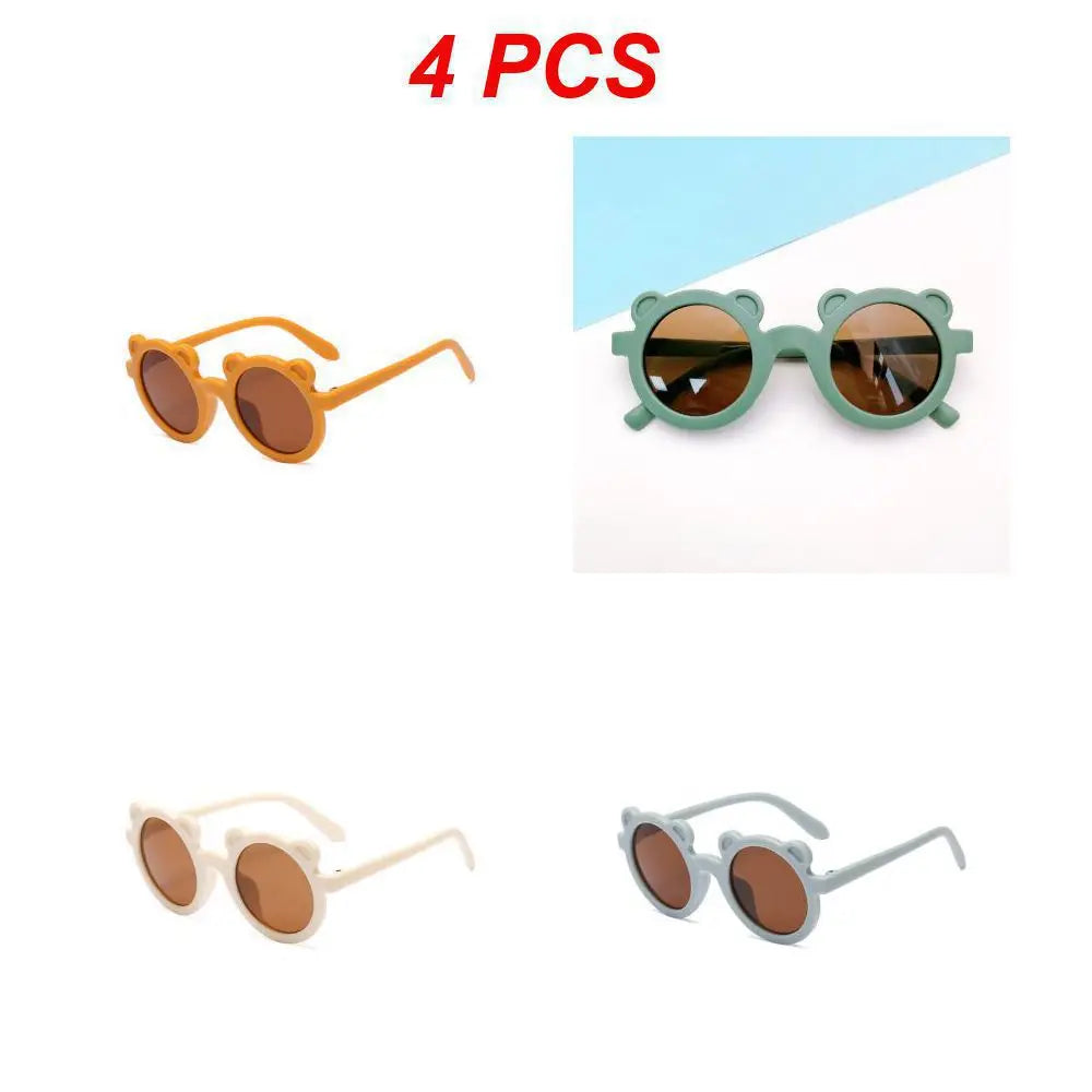 Kids UV400 kids sunglasses