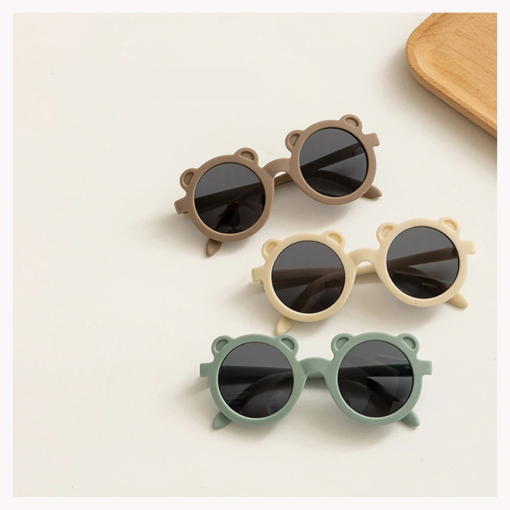 Kids UV400 kids sunglasses
