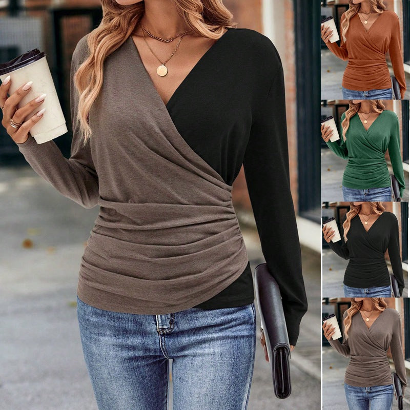 Alternate view: Women's blouse