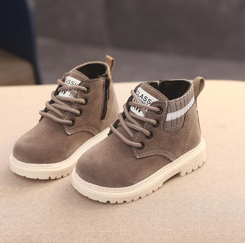 Kids anti-slip casual shoes