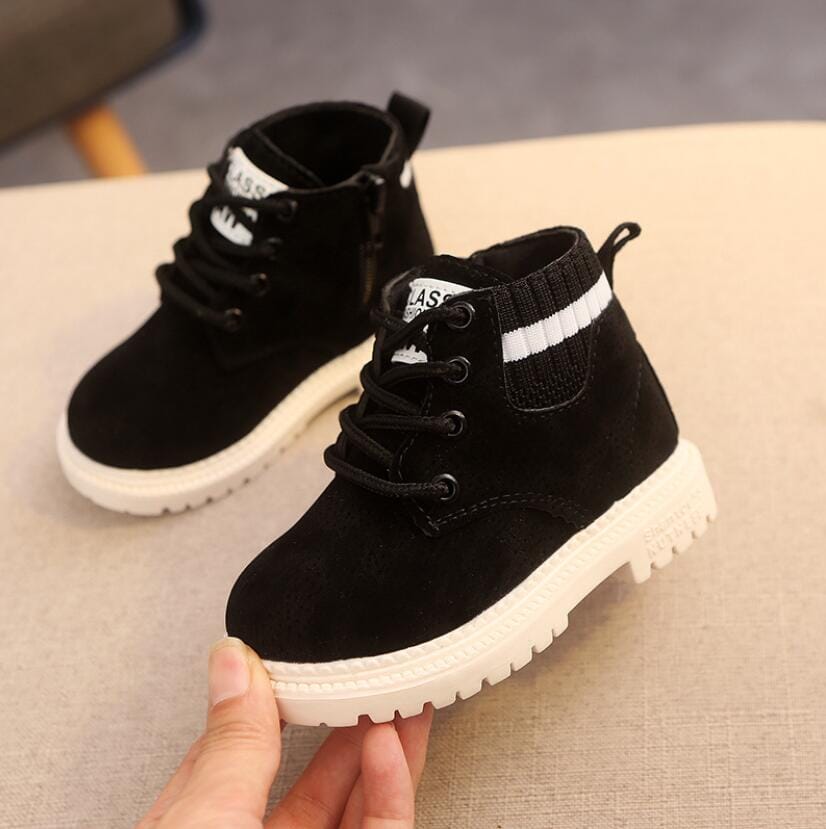 Kids anti-slip casual shoes
