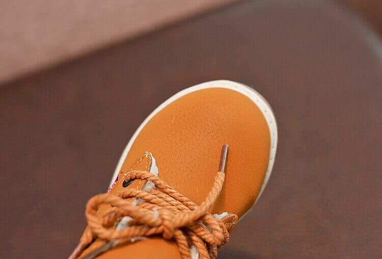 Kids anti-slip casual shoes