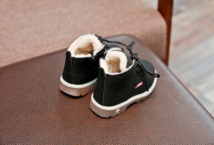 Kids anti-slip casual shoes