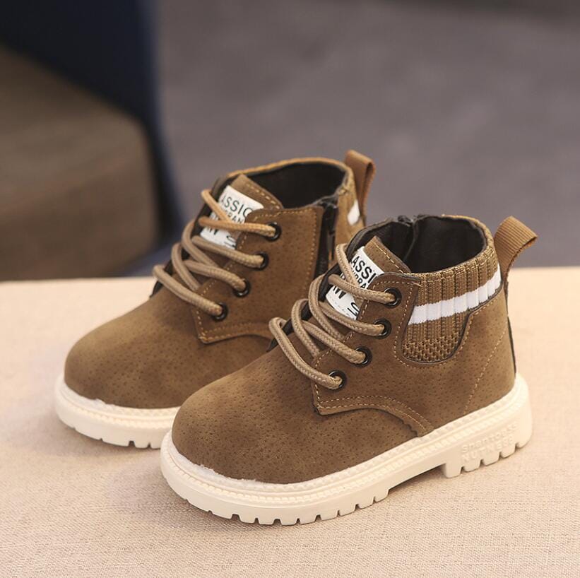 Kids anti-slip casual shoes