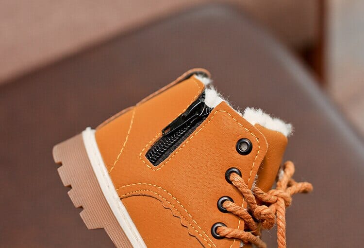 Kids anti-slip casual shoes