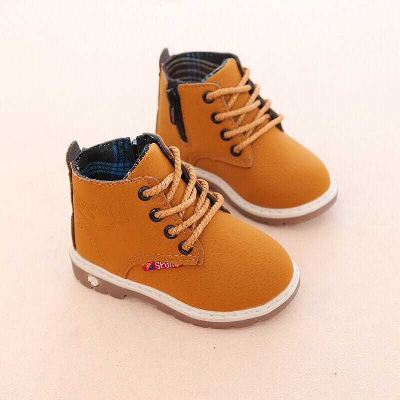 Kids anti-slip casual shoes