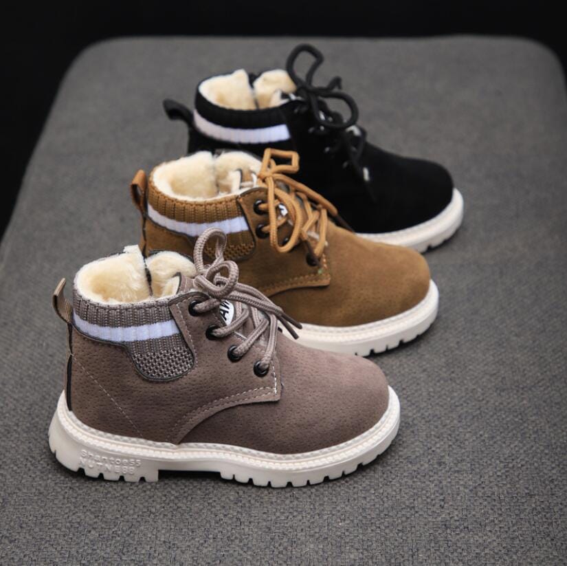 Kids anti-slip casual shoes