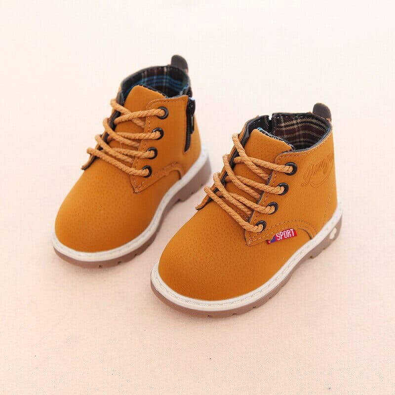 Kids anti-slip casual shoes