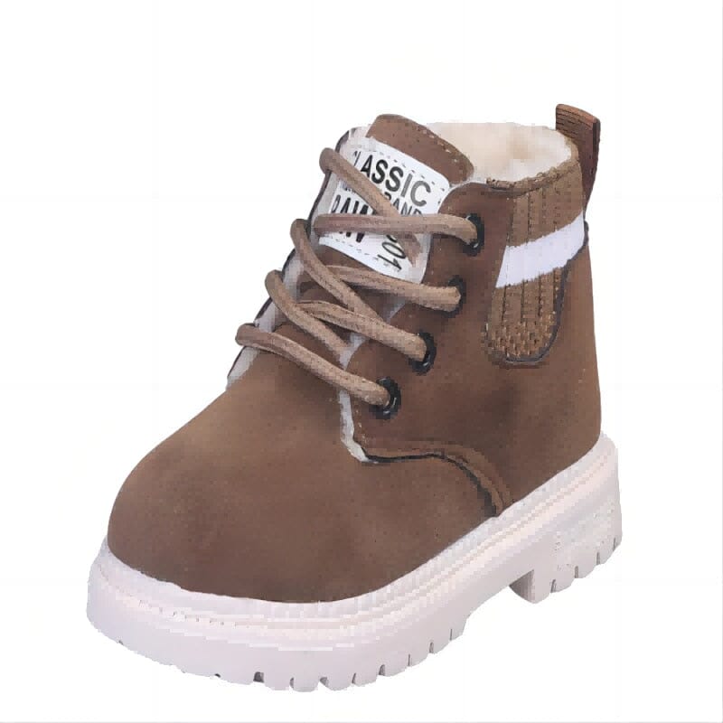 Kids anti-slip casual shoes