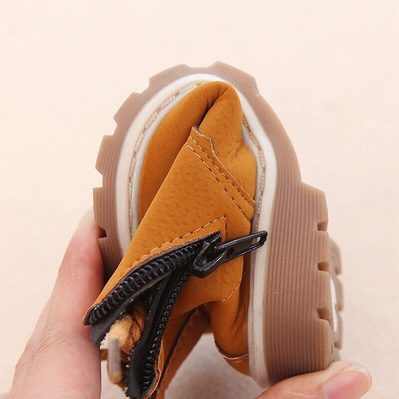 Kids anti-slip casual shoes
