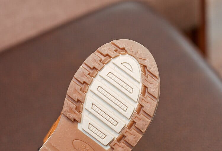 Kids anti-slip casual shoes