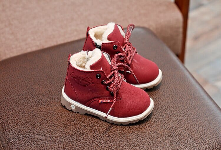 Kids anti-slip casual shoes
