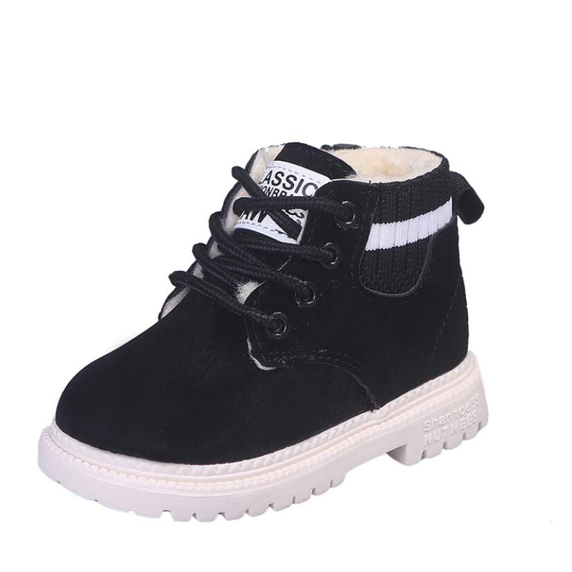 Kids anti-slip casual shoes