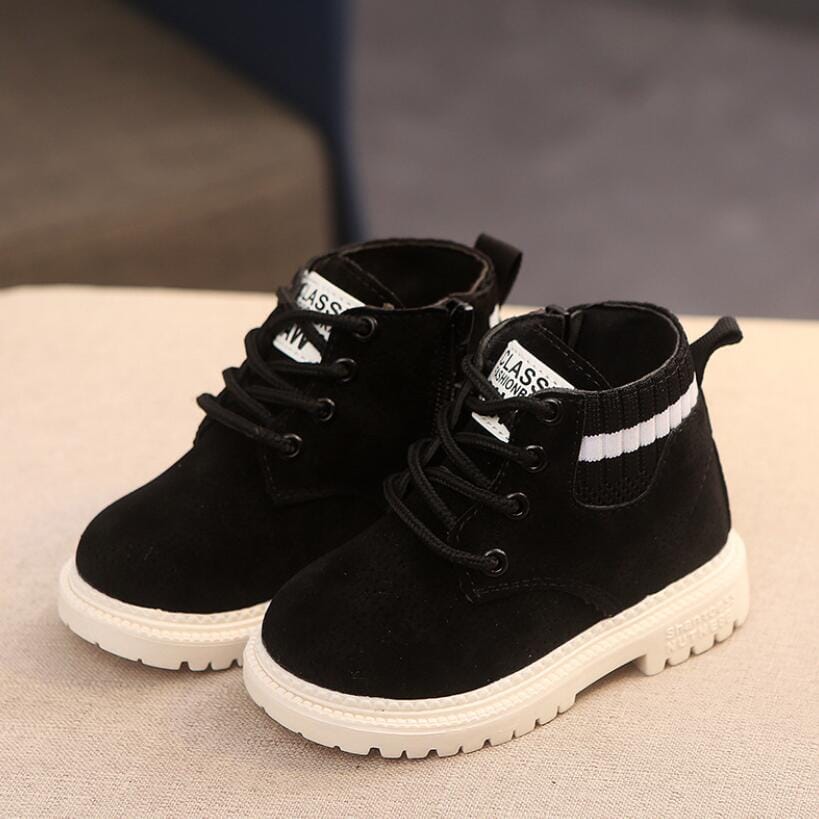 Kids anti-slip casual shoes