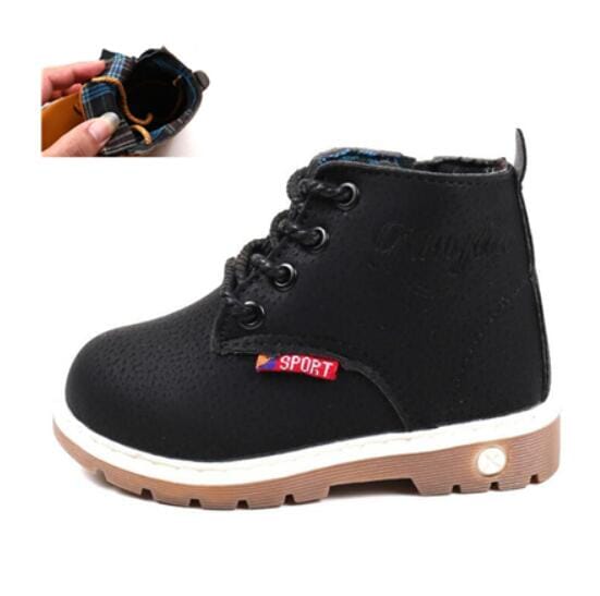 Kids anti-slip casual shoes