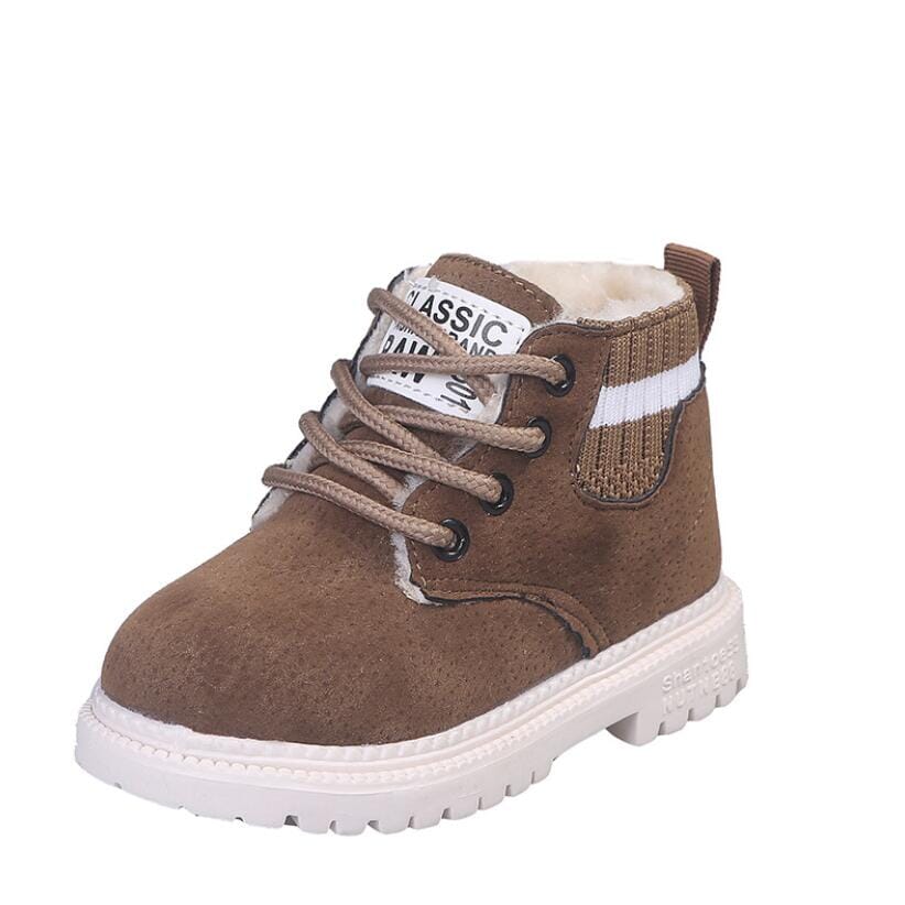 Kids anti-slip casual shoes