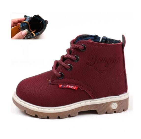 Kids anti-slip casual shoes