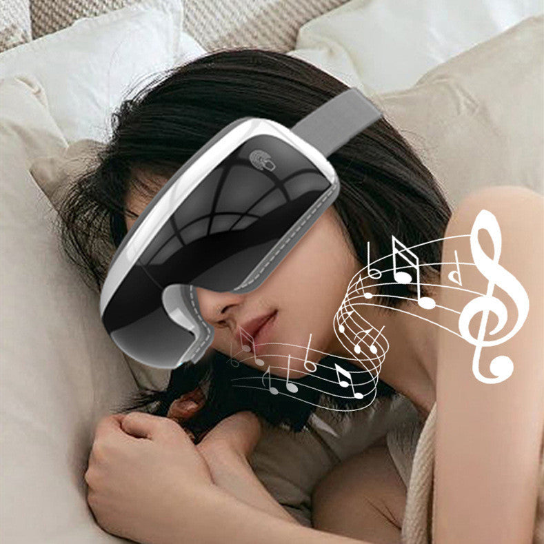 Alternate view: Unisex smart eye massager