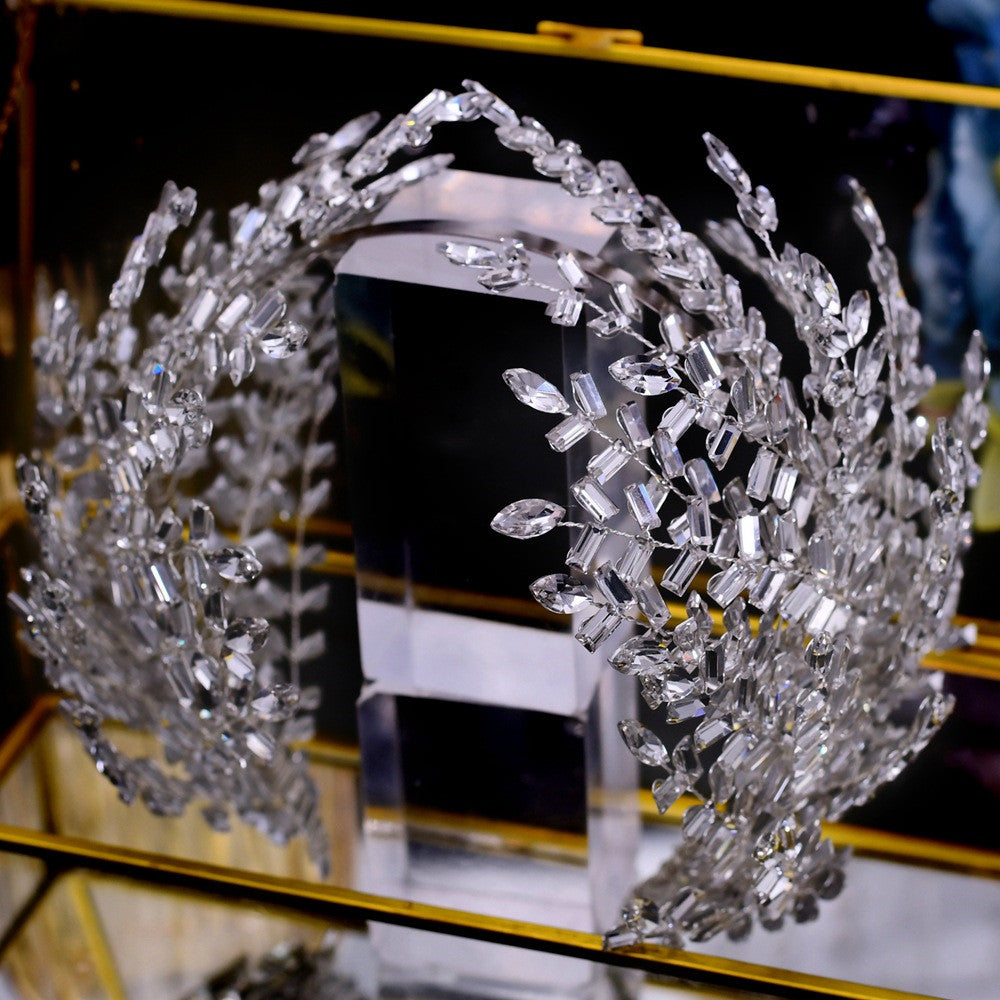 Women's headband