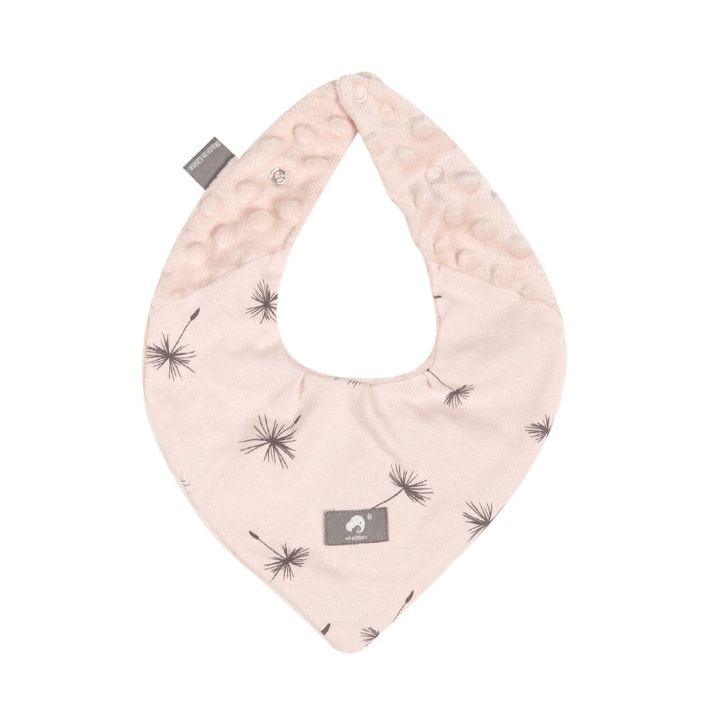 Kids baby triangle scarf