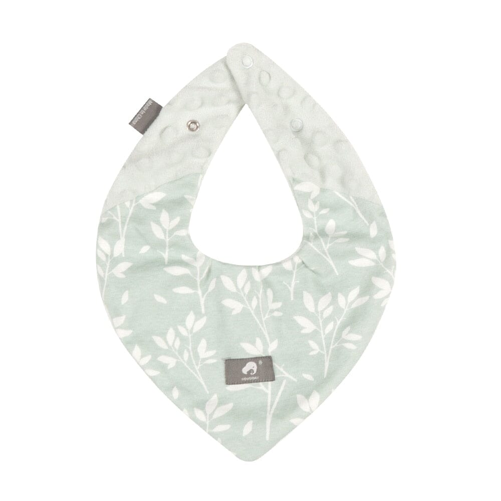 Kids baby triangle scarf