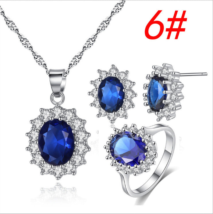 Women's necklace