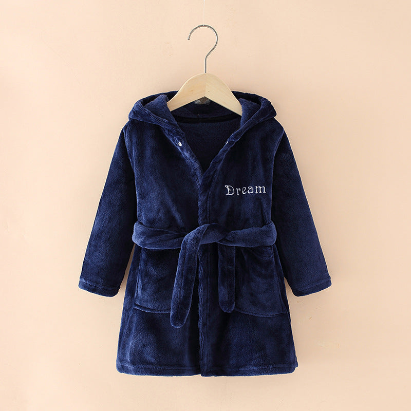Girls nightgown